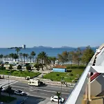 Primera Línea Playa Samil Costa 57 Garaje A Estrenar