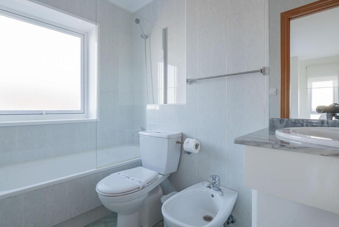 Apartamento Primera Linea De Playa Samil Costa Con Garaje Incluido Vigo